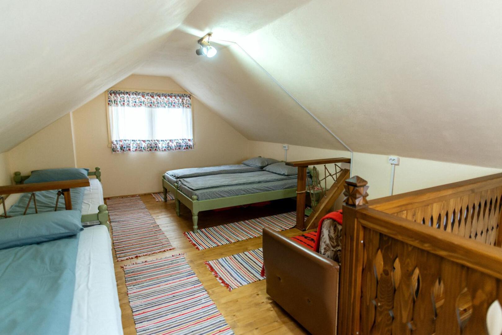Fantazia Kulcsoshaz Villa Ciumani Ngoại thất bức ảnh